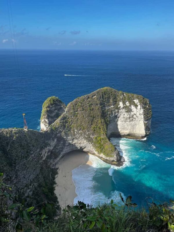 Nusa Penida (Female Tour) : Day Trip with Bestie & the Gang - What to Expect: Practical Details