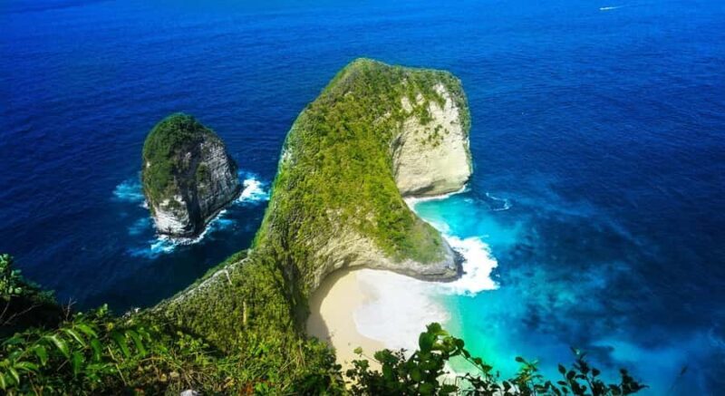 Nusa Penida: Full Day Tour All Includes With Private Driver - How the Day Unfolds