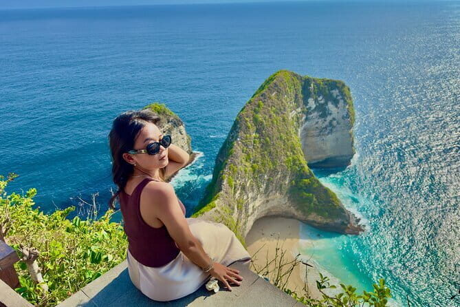 Nusa Penida Full Day Tour West Island / Snorkeling To 4 Spot - Key Points