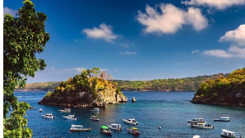 Nusa Penida: Full Day Tour with Snorkeling all Includes - Key Points