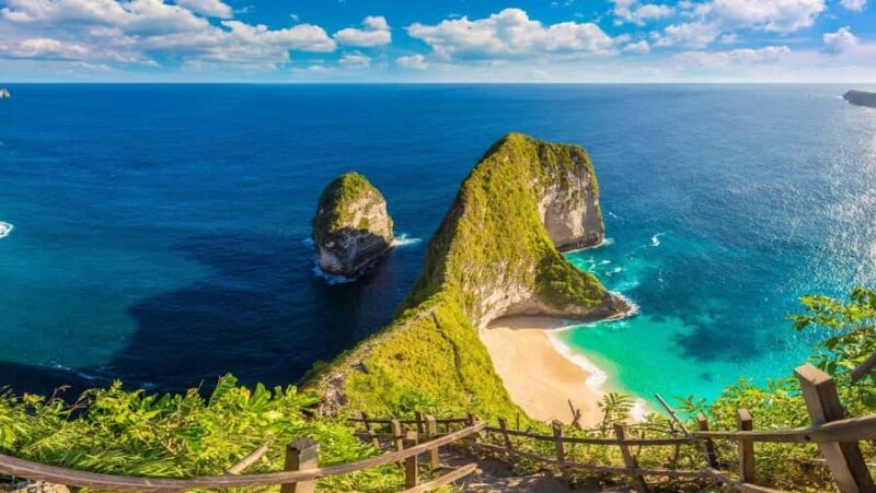 Nusa Penida: Full Day Tour with Snorkeling all Includes - Authentic Traveler Insights