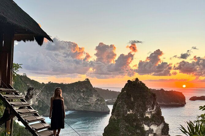 Nusa Penida Highlights 2-Day Tour Package, All Inclusive - FAQs