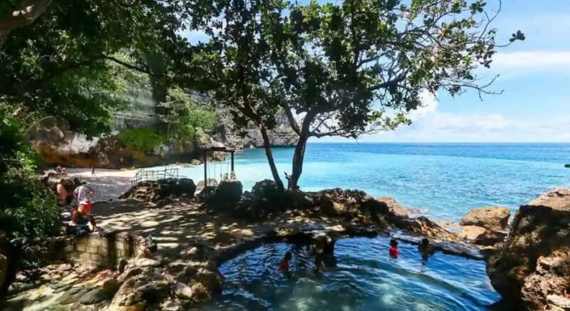 Nusa Penida: Highlights Nusa Penida Packages All Include - Introduction