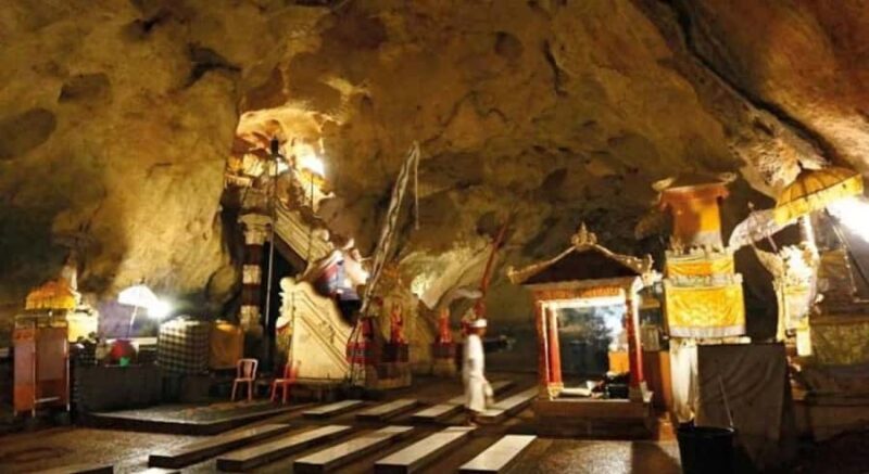 Nusa Penida: Highlights Nusa Penida Packages All Include - Key Points