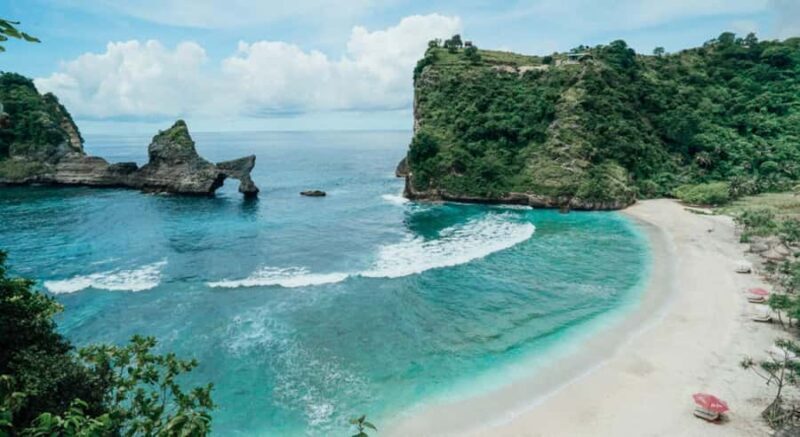 Nusa Penida: Highlights Nusa Penida Packages All Include - What Makes This Tour Special?