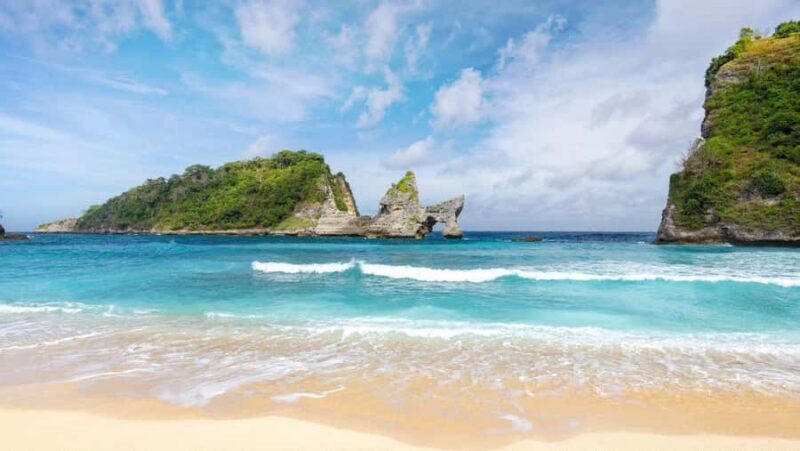 Nusa Penida: Highlights Nusa Penida Tour All Include Package - Practical Tips & Considerations