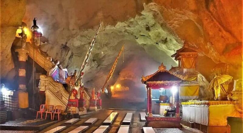 Nusa Penida: Highlights Nusa Penida Tour All Include Package - The Sum Up: Who Is This Tour Best For?