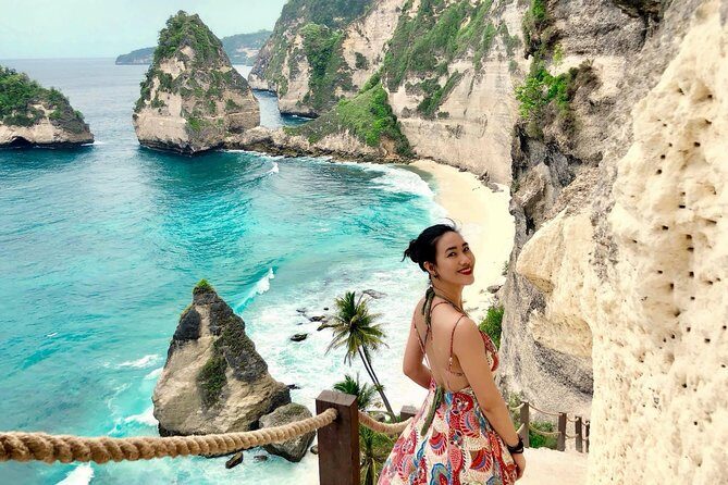 Nusa Penida Instagram Tour: Most Iconic Spots Private & Inclusive - Key Points