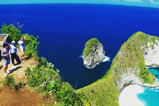 Nusa Penida Island Beach Tours - Key Points