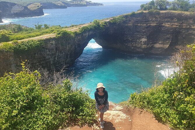 Nusa Penida Island Day Trip - The Itinerary Breakdown: What to Expect