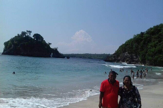 Nusa Penida island day trip with Photographer - Final Thoughts