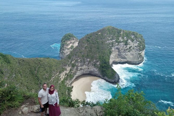 Nusa Penida Island Tour with Lunch - Key Points
