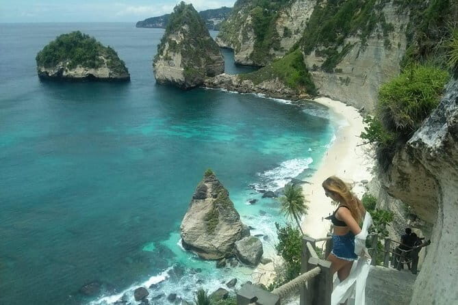 Nusa Penida Island Tour with Lunch - Authentic Traveler Insights