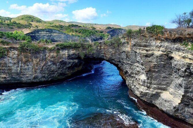Nusa Penida Island West Tour - All Inclusive - What to Expect from the Nusa Penida West Tour