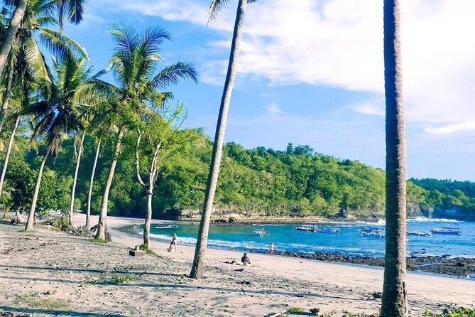 Nusa Penida Island West Tour - All Inclusive - FAQ