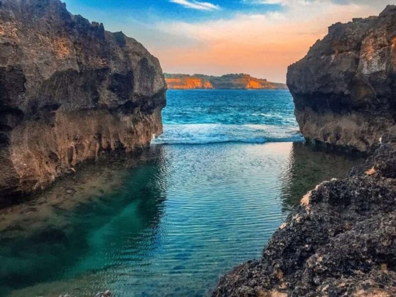 Nusa Penida: Kelingking Beach, Broken Beach & Sunset Dinner - Frequently Asked Questions