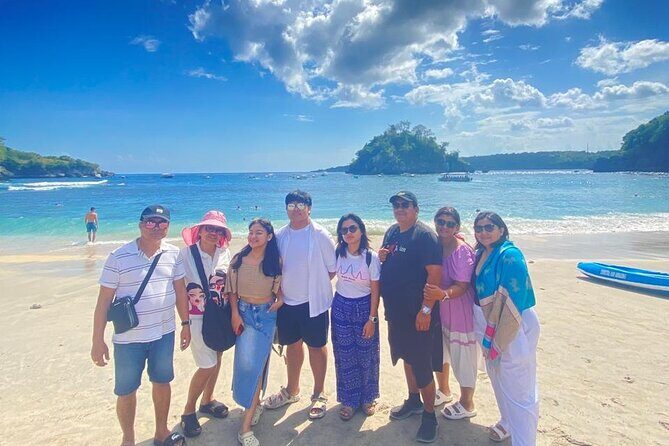 Nusa Penida Land Tour and 4 Points Snorkeling with Manta - Frequently Asked Questions  