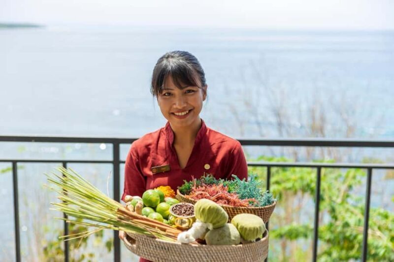 Nusa Penida: Luxury Spa & Flower Bath at Tejas Warnakali - Pricing and Value