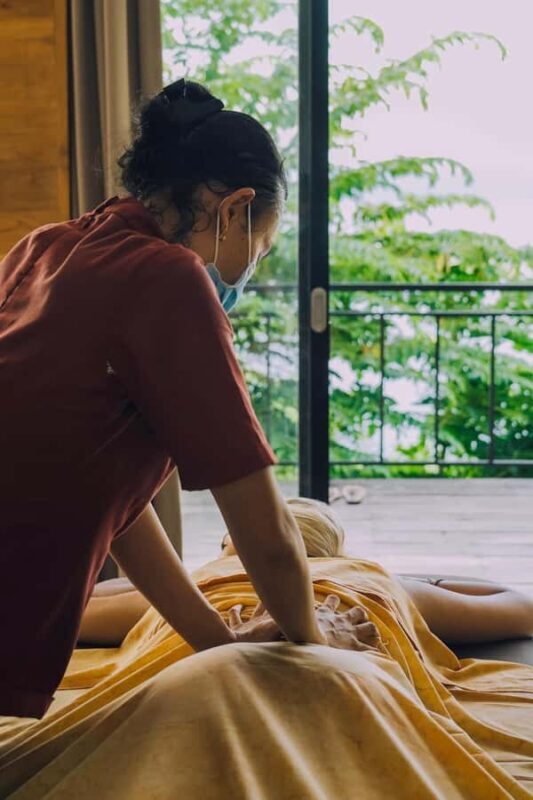 Nusa Penida: Luxury Spa & Flower Bath at Tejas Warnakali - Practical Tips for Visiting