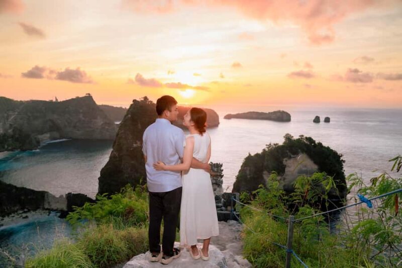 Nusa Penida: Magical Sunrise & Tour Nusa Penida - Introduction