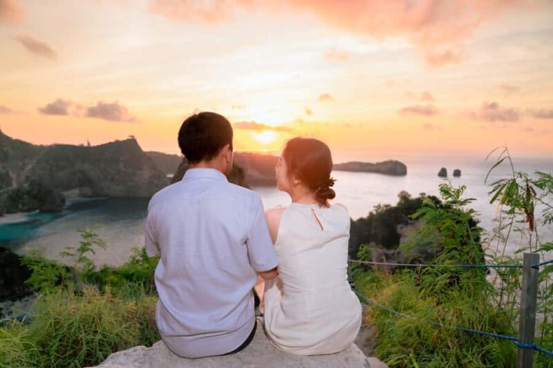 Nusa Penida: Magical Sunrise & Tour Nusa Penida - Overview of the Nusa Penida Tour Experience
