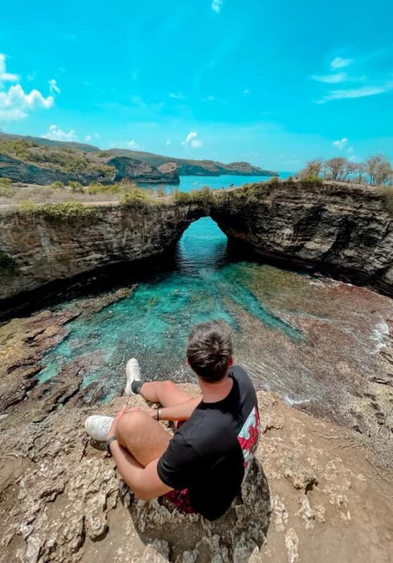 Nusa Penida: Magical Sunset with Land Tour Nusa Penida - Key Points