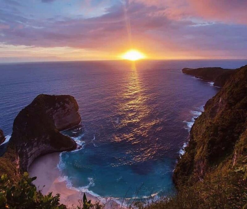 Nusa Penida: Magical Sunset with Land Tour Nusa Penida - Why This Tour Works
