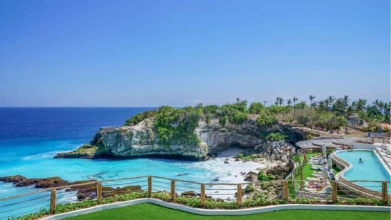 Nusa Penida: Nusa Penida All include Packages With Transfer - Explore Nusa Penida with an All-Inclusive Package and Transfer