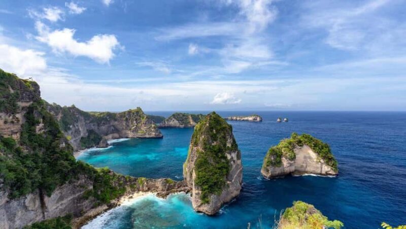 Nusa Penida: Nusa Penida All include Packages With Transfer - Key Points