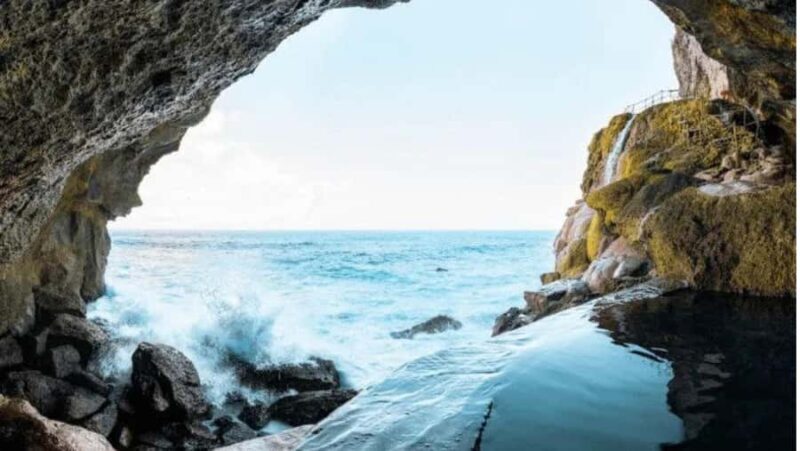 Nusa Penida: Nusa Penida All include Packages With Transfer - Transportation and Timing