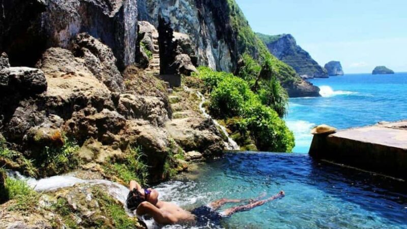 Nusa Penida: Nusa Penida All include Packages With Transfer - Who Should Consider This Tour?