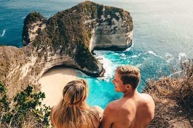 Nusa Penida One Day Private Tour - Key Points