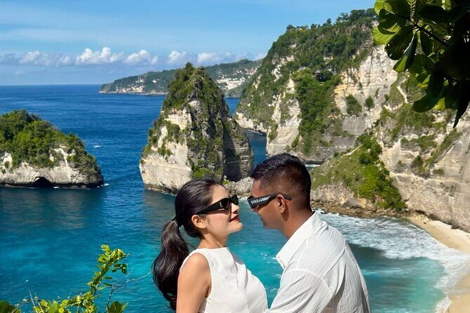 Nusa Penida One Day Private Tour - What the Tour Offers