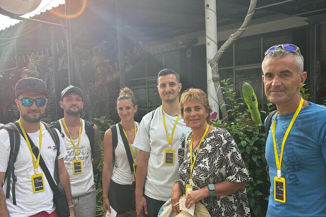 Nusa Penida One Day Private Tour - Who Would Love This Tour?