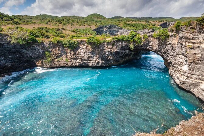 Nusa Penida One Day Private Tour - Final Thoughts