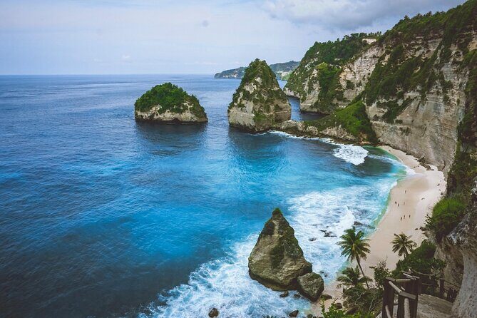 Nusa Penida Private All-Inclusive Tour with Free Snorkeling - Introduction