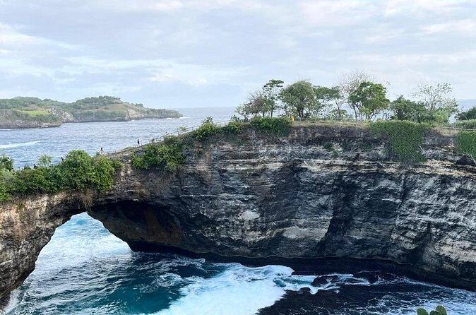Nusa Penida Private All-Inclusive Tour with Free Snorkeling - The Sum Up