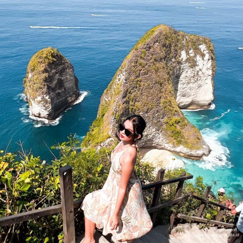 Nusa Penida: Private Car and Driver West Coast Day Trip - What to Expect During Your Day