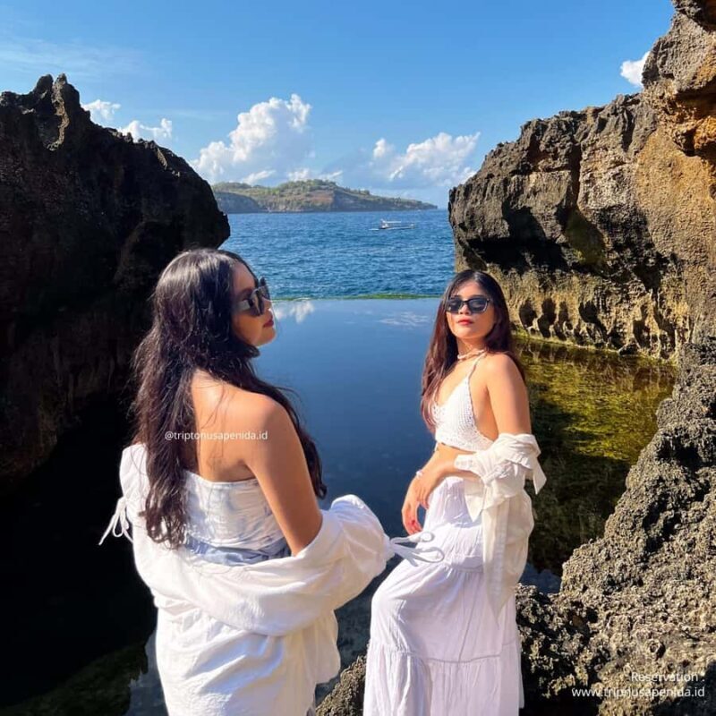 Nusa Penida: Private Car and Driver West Coast Day Trip - Who This Tour Is Best For