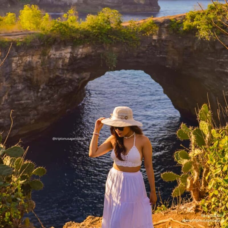 Nusa Penida: Private Car and Driver West Coast Day Trip - FAQ