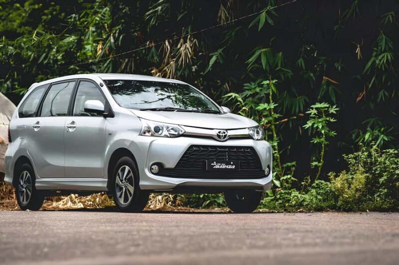 Nusa Penida: Private Car with Driver & Opt Fastboat Tickets - The Experience of a Private Driver