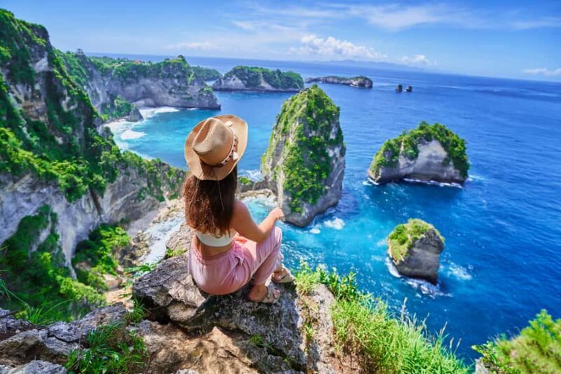 Nusa Penida: Private Car with Driver & Opt Fastboat Tickets - Authentic Experiences & Insider Tips