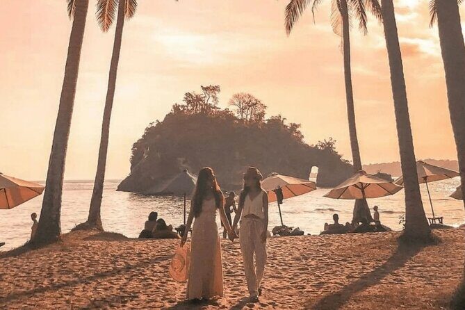 Nusa Penida Private Day Trip with Driver - Exploring Nusa Penida in Style and Comfort