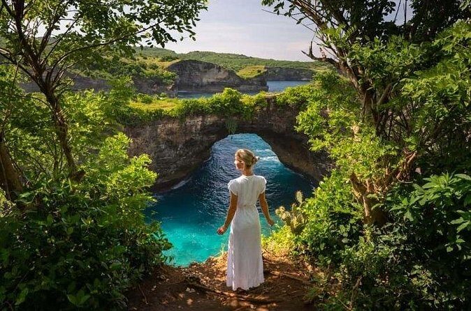 Nusa Penida Private Day Trip with Driver - FAQs