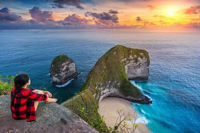 Nusa Penida Private Full Day West Island Tour From Bali - Logistical Details: Comfort and Convenience