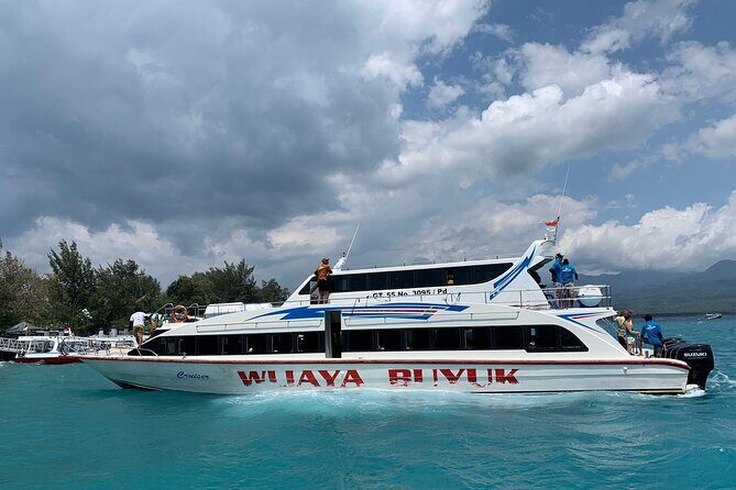 Nusa Penida Private Full Day West Island Tour From Bali - Who Is This Tour Best For?