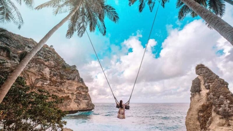 Nusa Penida: Private Island Tour All Include Shuttle & Lunch - FAQ