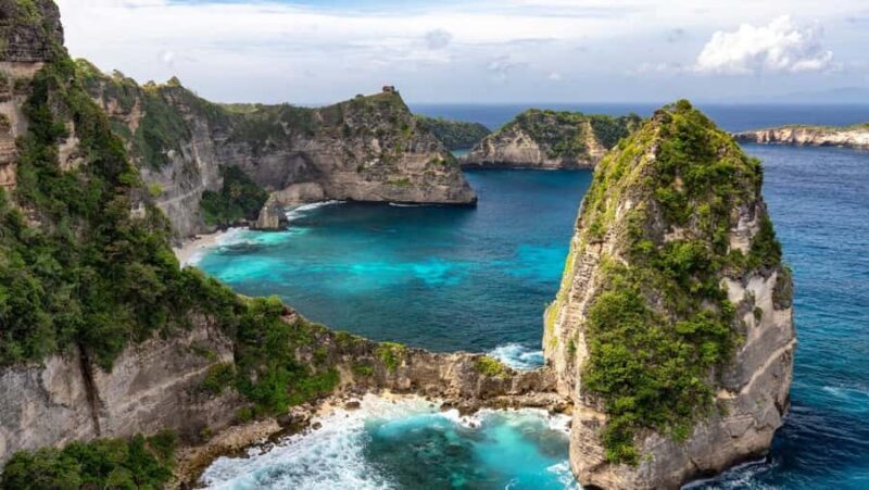 Nusa Penida: Private Nusa Penida Fullday Tour All includes - Key Points