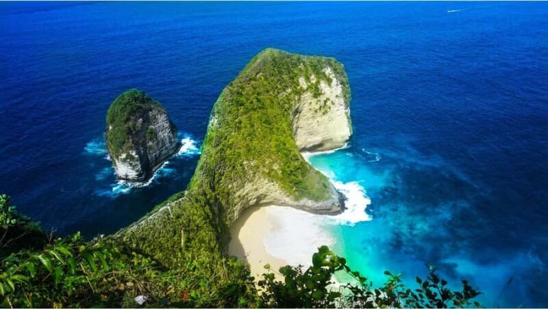 Nusa Penida: Private Nusa Penida Fullday Tour All includes - Detailed Breakdown of the Itinerary
