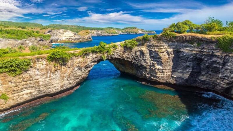 Nusa Penida: Private Nusa Penida Fullday Tour All includes - FAQ